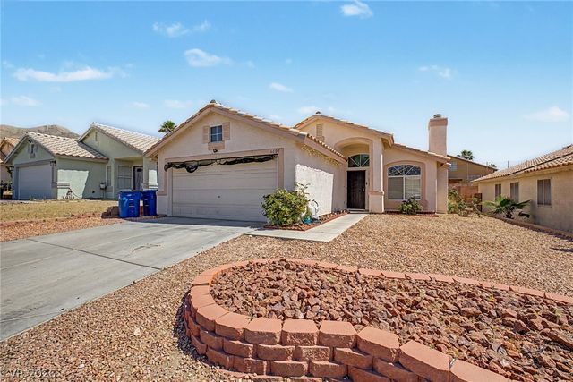 6609 Bush Clover Lane, Las Vegas, NV 89156