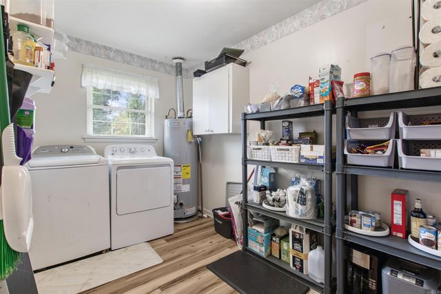 2 Bowie Pt, Sherwood, AR 72120