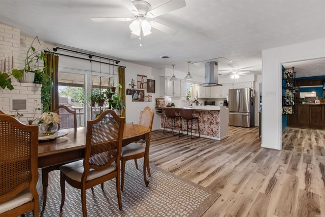 2 Bowie Pt, Sherwood, AR 72120