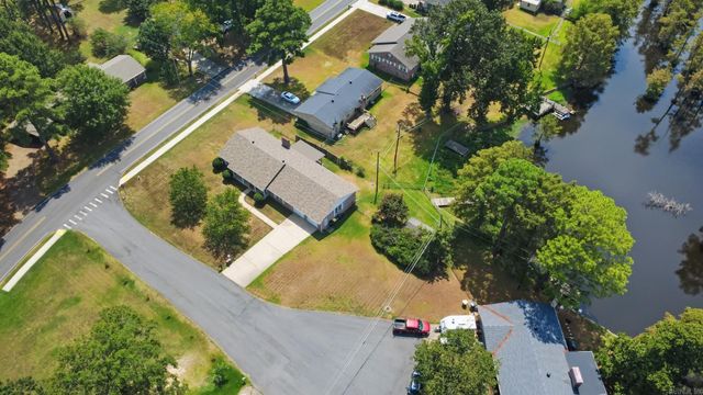 2 Bowie Pt, Sherwood, AR 72120