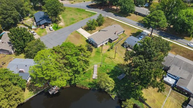 2 Bowie Pt, Sherwood, AR 72120