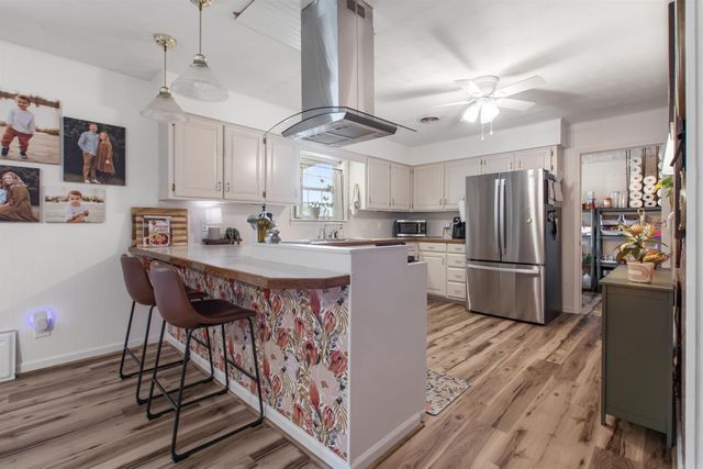 2 Bowie Pt, Sherwood, AR 72120