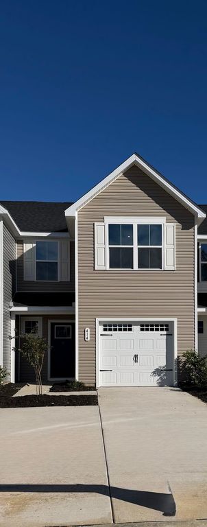 414 Myrtle Meadows Dr # 437C, Conway, SC 29526 — exterior