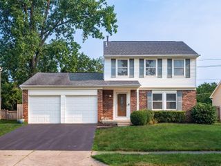 3800 Dinsmore Castle Drive, Columbus, OH 43221