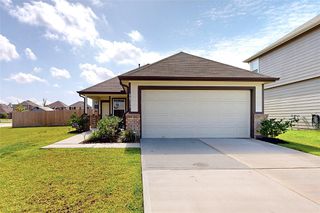 25111 Falcon Castle Lane, Porter, TX 77365