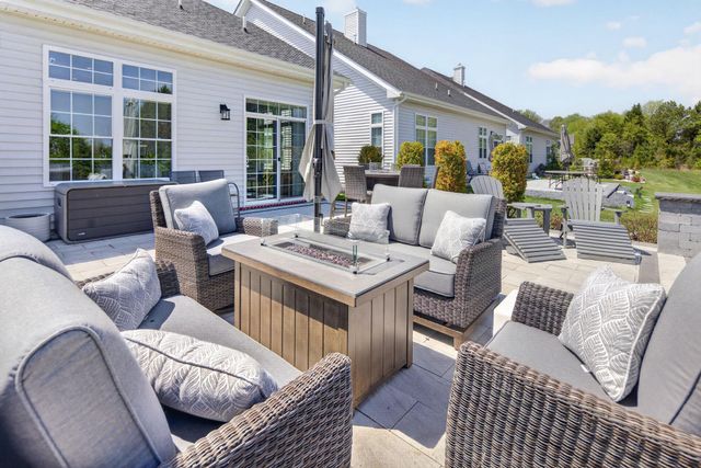 28 SAMJAN CIR, Hightstown, NJ 08520