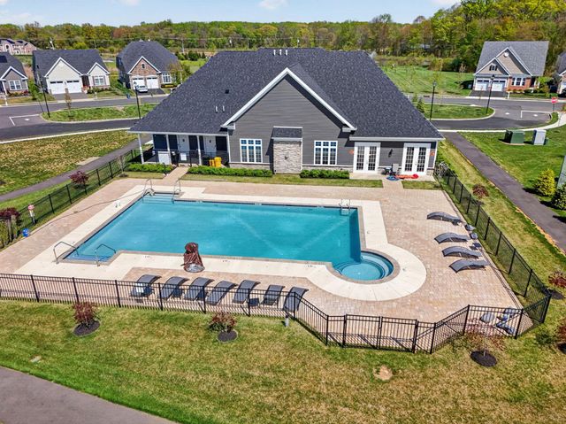 28 SAMJAN CIR, Hightstown, NJ 08520