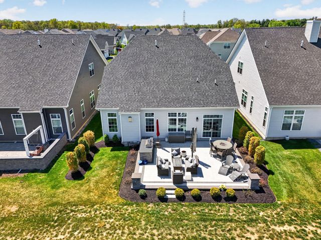 28 SAMJAN CIR, Hightstown, NJ 08520