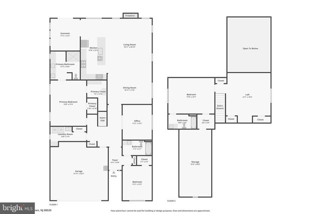 28 SAMJAN CIR, Hightstown, NJ 08520