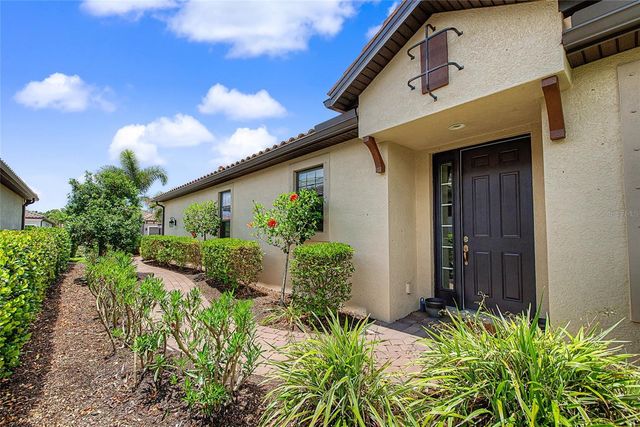 5328 POPOLI WAY WAY, Sarasota, FL 34238