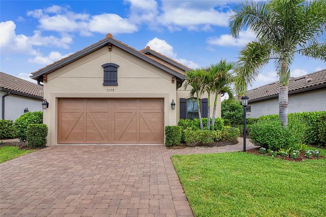 5328 POPOLI WAY WAY, Sarasota, FL 34238
