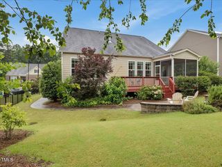 136 Shadow Hawk Drive, Durham, NC 27713