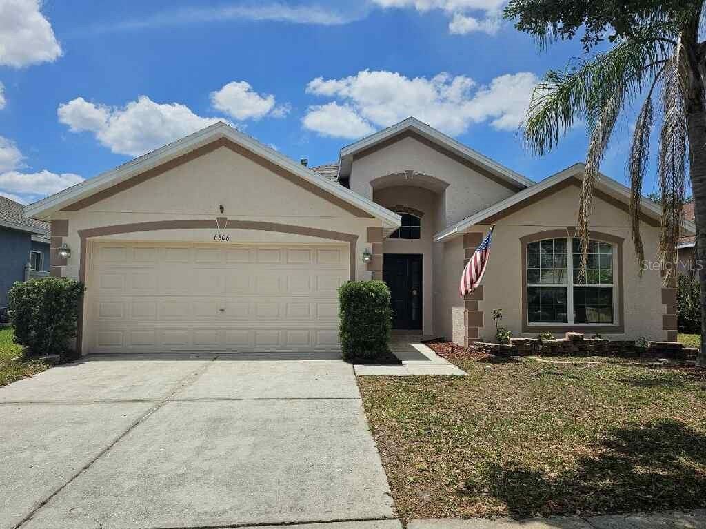 6806 GUILFORD CREST DRIVE, Apollo Beach, FL 33572