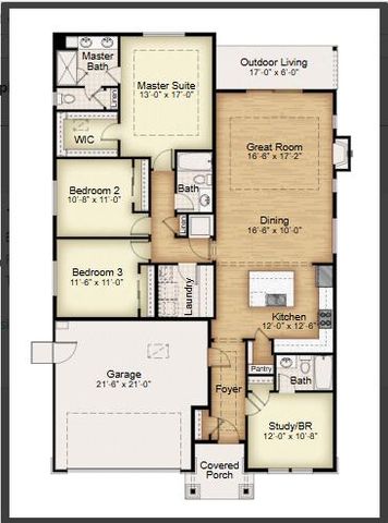 160 Jasper Gulch Drive Lot 36, Jasper, TN 37347