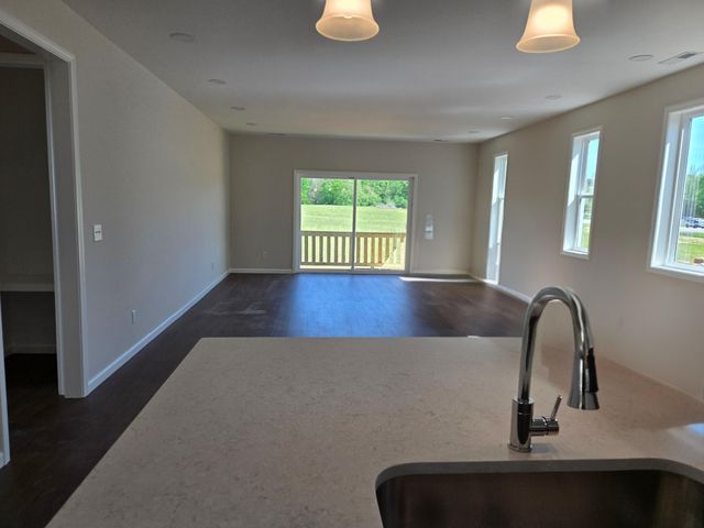 160 Jasper Gulch Drive Lot 36, Jasper, TN 37347
