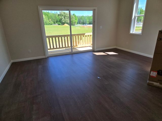 160 Jasper Gulch Drive Lot 36, Jasper, TN 37347