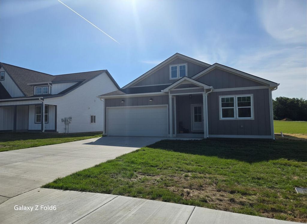 160 Jasper Gulch Drive Lot 36, Jasper, TN 37347