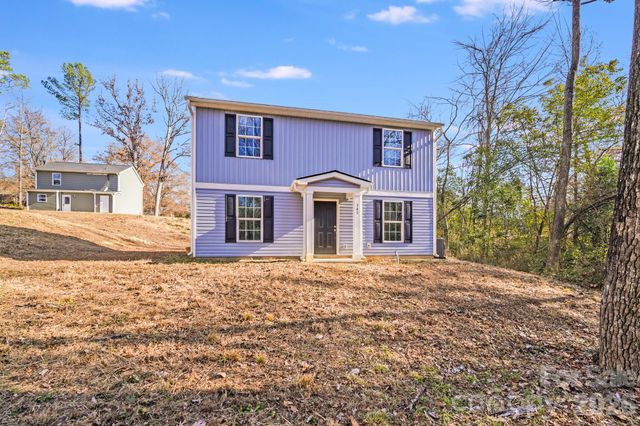 341 Buckelew Street, Lancaster, SC 29720
