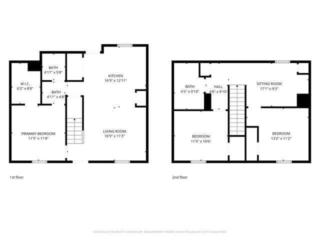 341 Buckelew Street, Lancaster, SC 29720