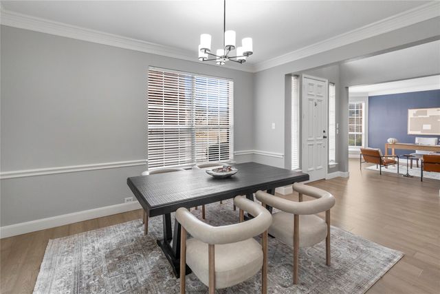 606 Eagle Court, Keller, TX 76248