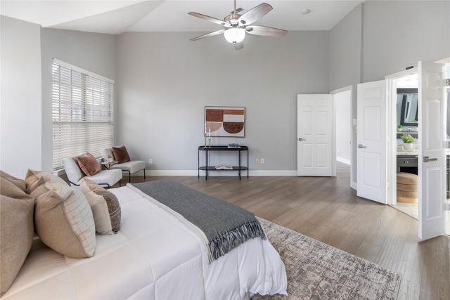 606 Eagle Court, Keller, TX 76248