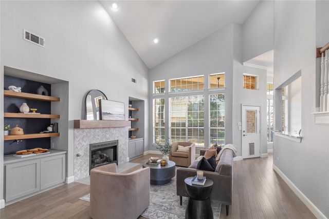 606 Eagle Court, Keller, TX 76248