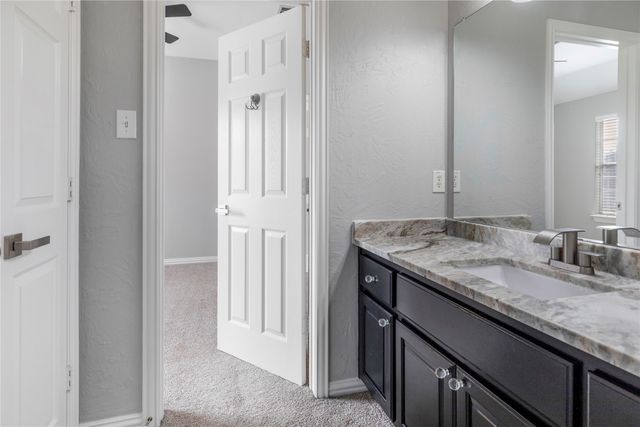 606 Eagle Court, Keller, TX 76248