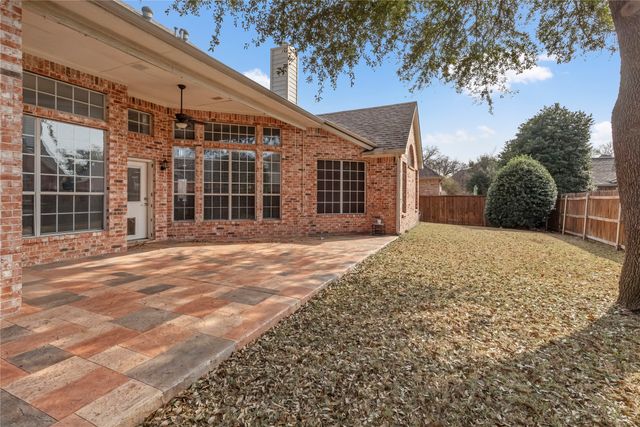 606 Eagle Court, Keller, TX 76248