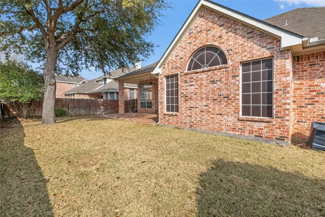 606 Eagle Court, Keller, TX 76248