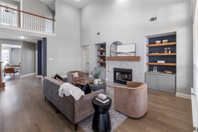 606 Eagle Court, Keller, TX 76248