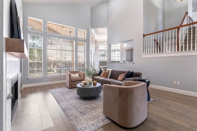 606 Eagle Court, Keller, TX 76248