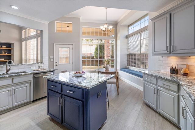 606 Eagle Court, Keller, TX 76248