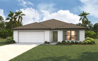 15106 CANNELL LANE, Port Charlotte, FL 33953