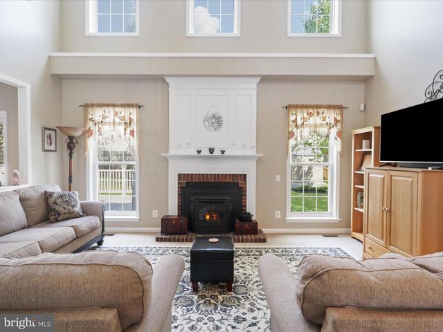 14955 CHICORY CT, Woodbridge, VA 22193