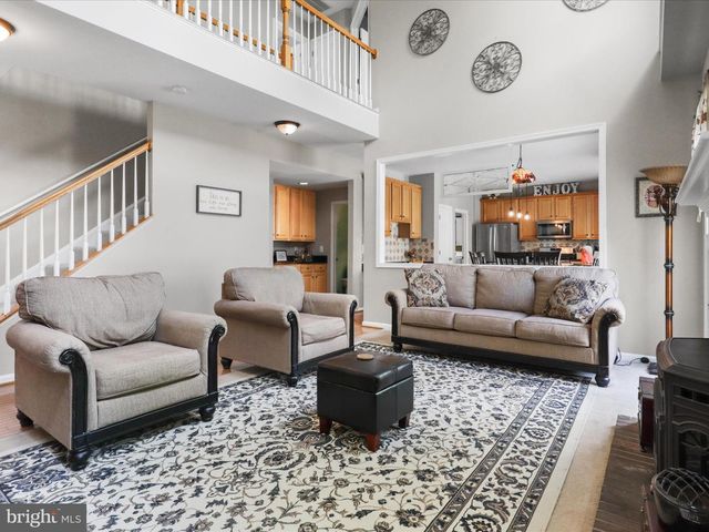 14955 CHICORY CT, Woodbridge, VA 22193