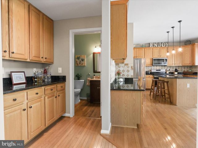 14955 CHICORY CT, Woodbridge, VA 22193