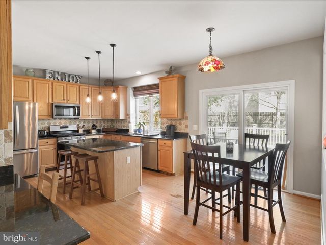 14955 CHICORY CT, Woodbridge, VA 22193
