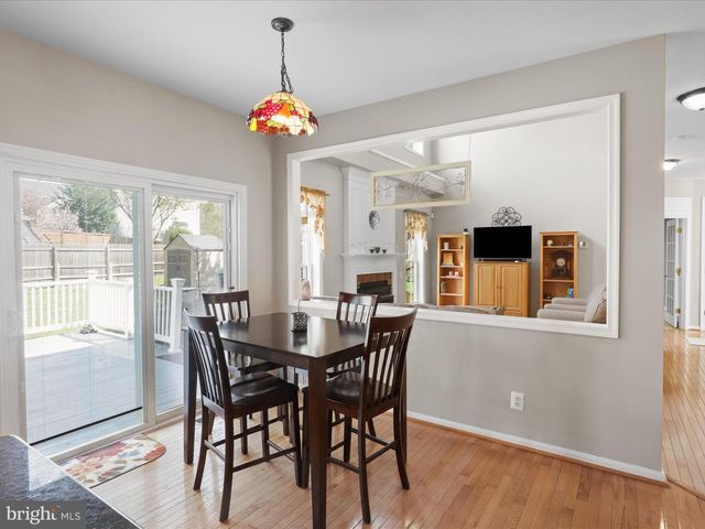 14955 CHICORY CT, Woodbridge, VA 22193