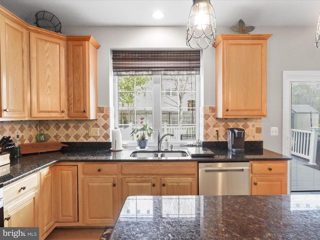 14955 CHICORY CT, Woodbridge, VA 22193