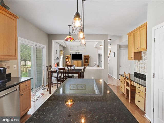 14955 CHICORY CT, Woodbridge, VA 22193