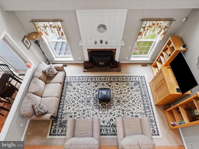 14955 CHICORY CT, Woodbridge, VA 22193