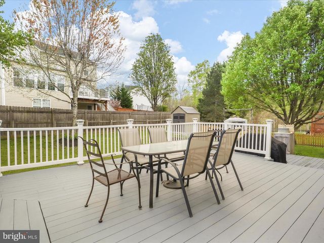 14955 CHICORY CT, Woodbridge, VA 22193
