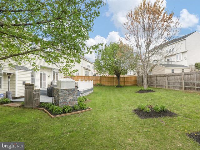 14955 CHICORY CT, Woodbridge, VA 22193