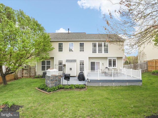 14955 CHICORY CT, Woodbridge, VA 22193