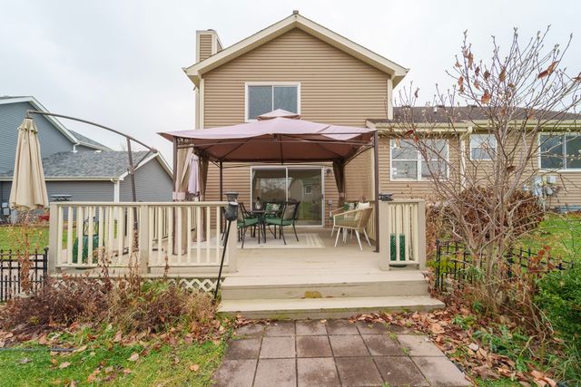 4008 192nd Place, Country Club Hills, IL 60478