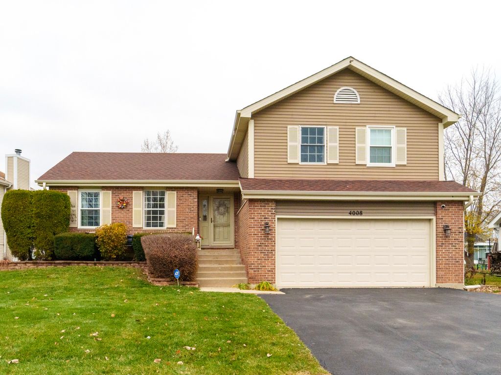 4008 192nd Place, Country Club Hills, IL 60478