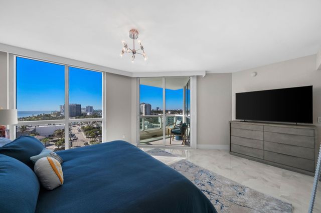 101 S Fort Lauderdale Beach Boulevard 907, Fort Lauderdale, FL 33316