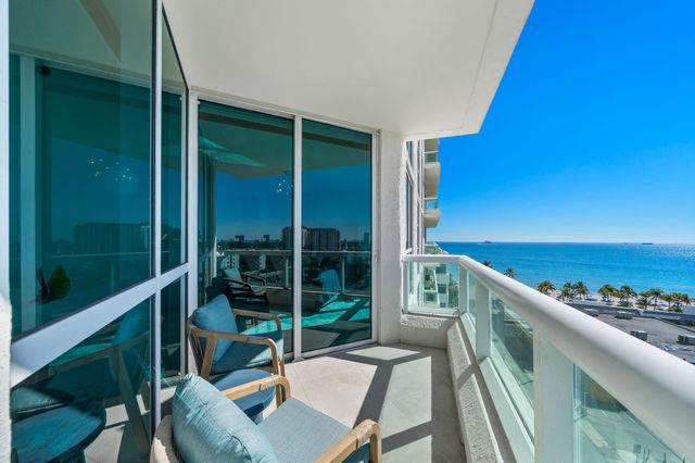 101 S Fort Lauderdale Beach Boulevard 907, Fort Lauderdale, FL 33316