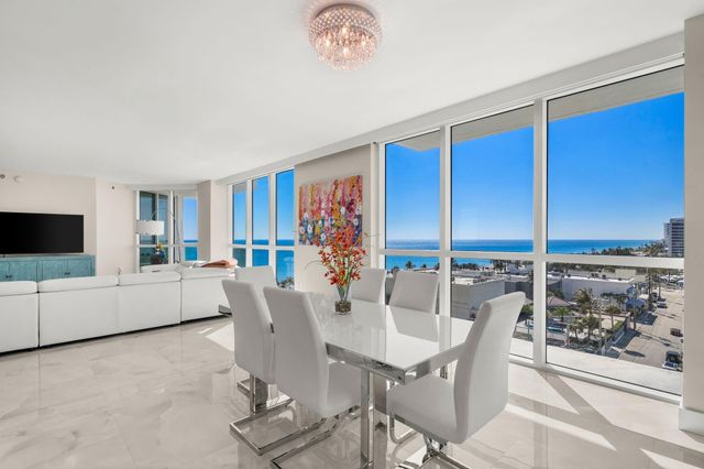 101 S Fort Lauderdale Beach Boulevard 907, Fort Lauderdale, FL 33316