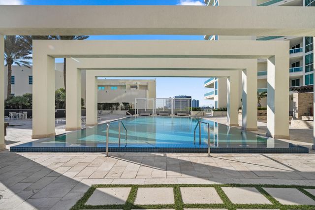 101 S Fort Lauderdale Beach Boulevard 907, Fort Lauderdale, FL 33316